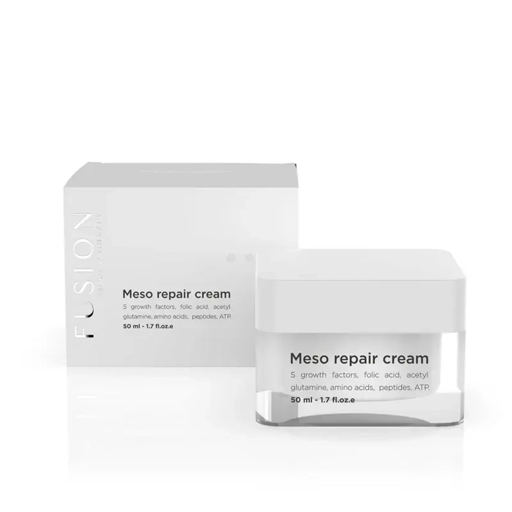 Meso-Repair Cream Fusion
