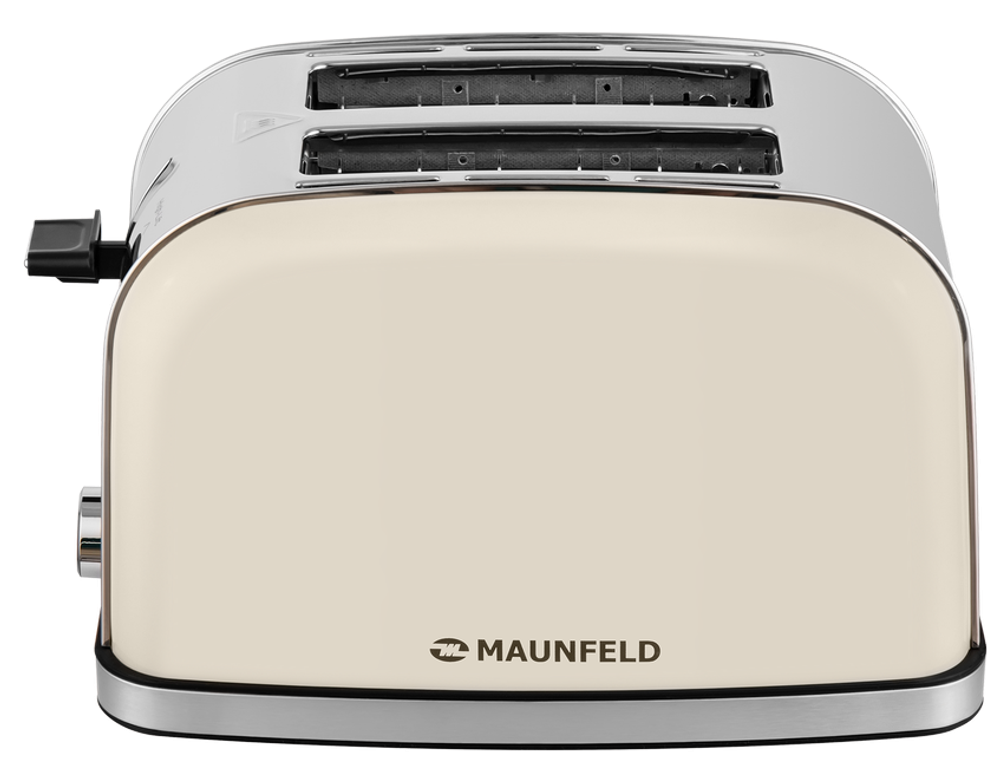 Тостер MAUNFELD MF-821BG фото 2