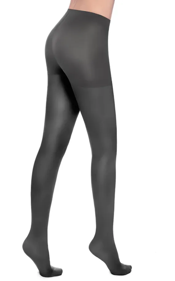 CL4143 Collant Nady 40 den Nero