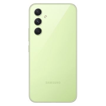 Смартфон Samsung Galaxy A54 8/256 Гб Лайм