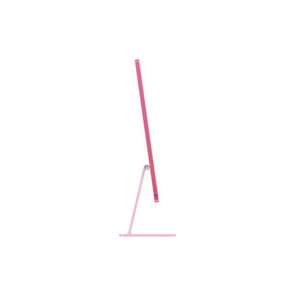 Моноблок Apple iMac 4.5K 24 (M4 10-Core, GPU 10-Core, 24GB, 512GB) (Розовый | Pink) (2024)