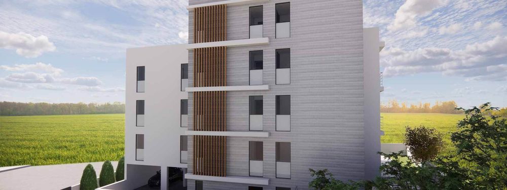 Horizon View - Apartment No. 201
