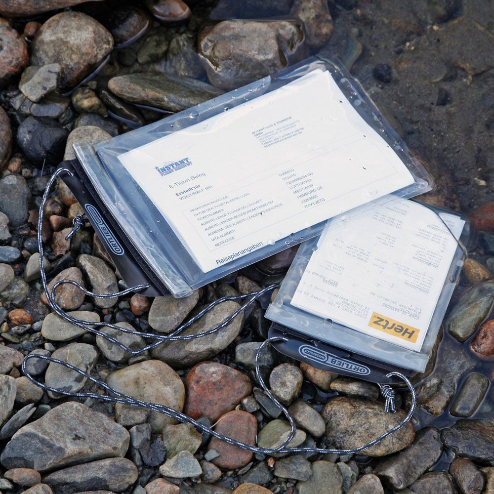 Чехол Ortlieb D01 Document Bag