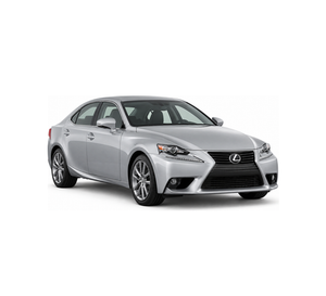 Lexus IS 2013-2019