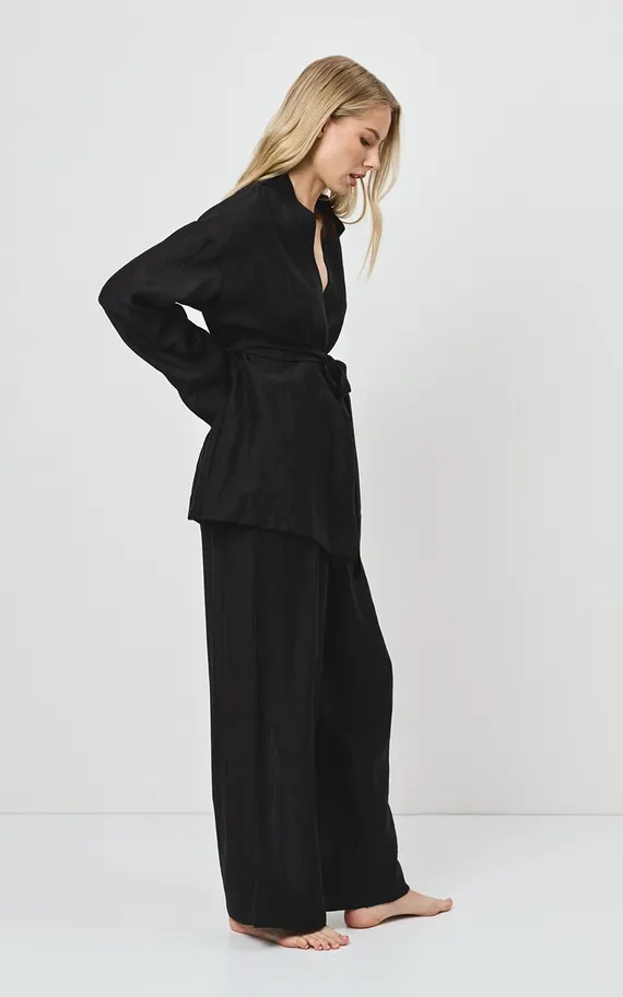 NOIR SET Комплект женский со штанами