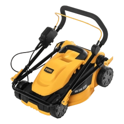 Газонокосилка роторная Denzel GM-1200 (96615)