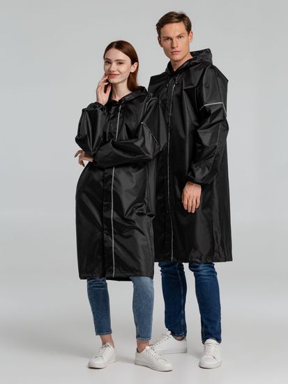 Плащ «Rainman Blink» влагозащит.