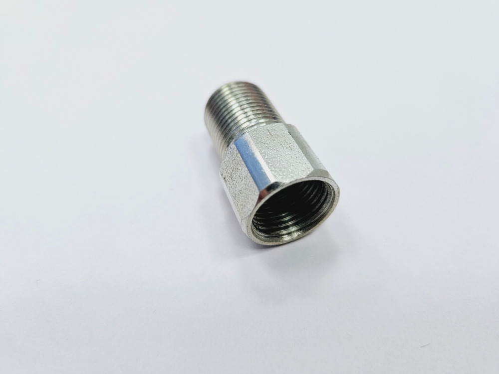 Адаптер-удлинитель 3/8", L20мм