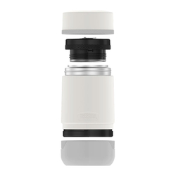 Термос для еды Thermos Guardian TS-3029 WHT (0,5 литра), белый