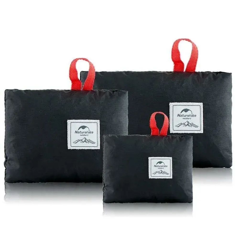 КОВРИК NATUREHIKE NH17D050-B ЛЕГКИЙ L
