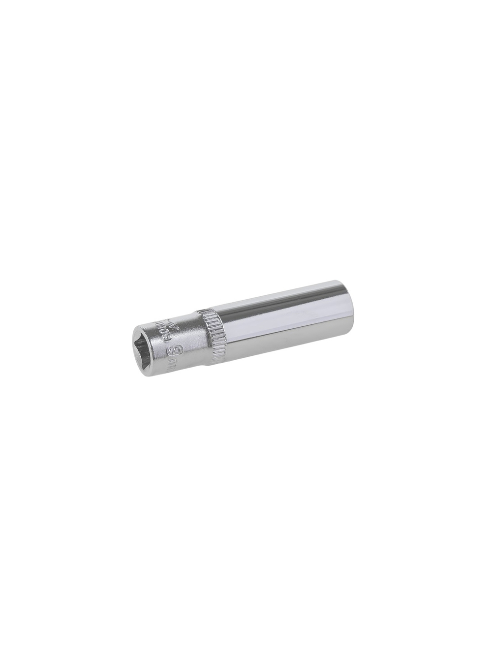 Головка 1/4" Gear Lock 9 мм L=48 мм удлиненная, на холдере Arnezi R0030109