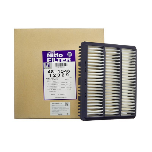 Фильтр воздушный Nitto 4S1046