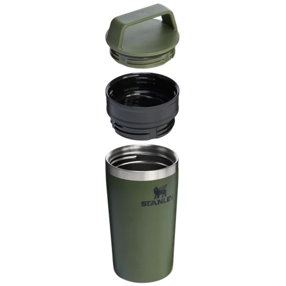 Термостакан Stanley The Cafe To-Go, 0,35 л - STANLEY