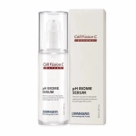 Serum pH Biome Cell Fusion C