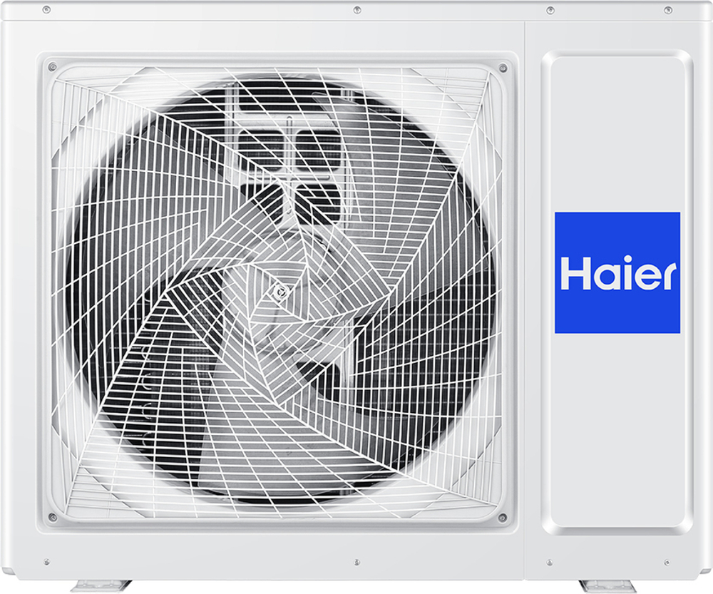 Сплит-система кондиционер кассетный Haier AB71S2SG1FA/1U24FS1EAA на 70 м²