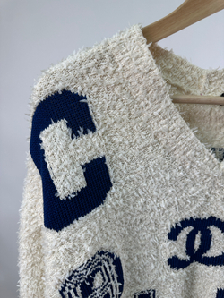 Костюм Chanel