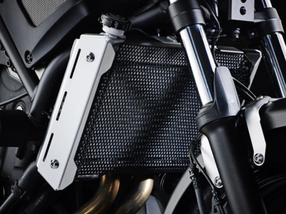 Evotech Performance Защитная сетка на радиатор Yamaha XSR700 PRN011714