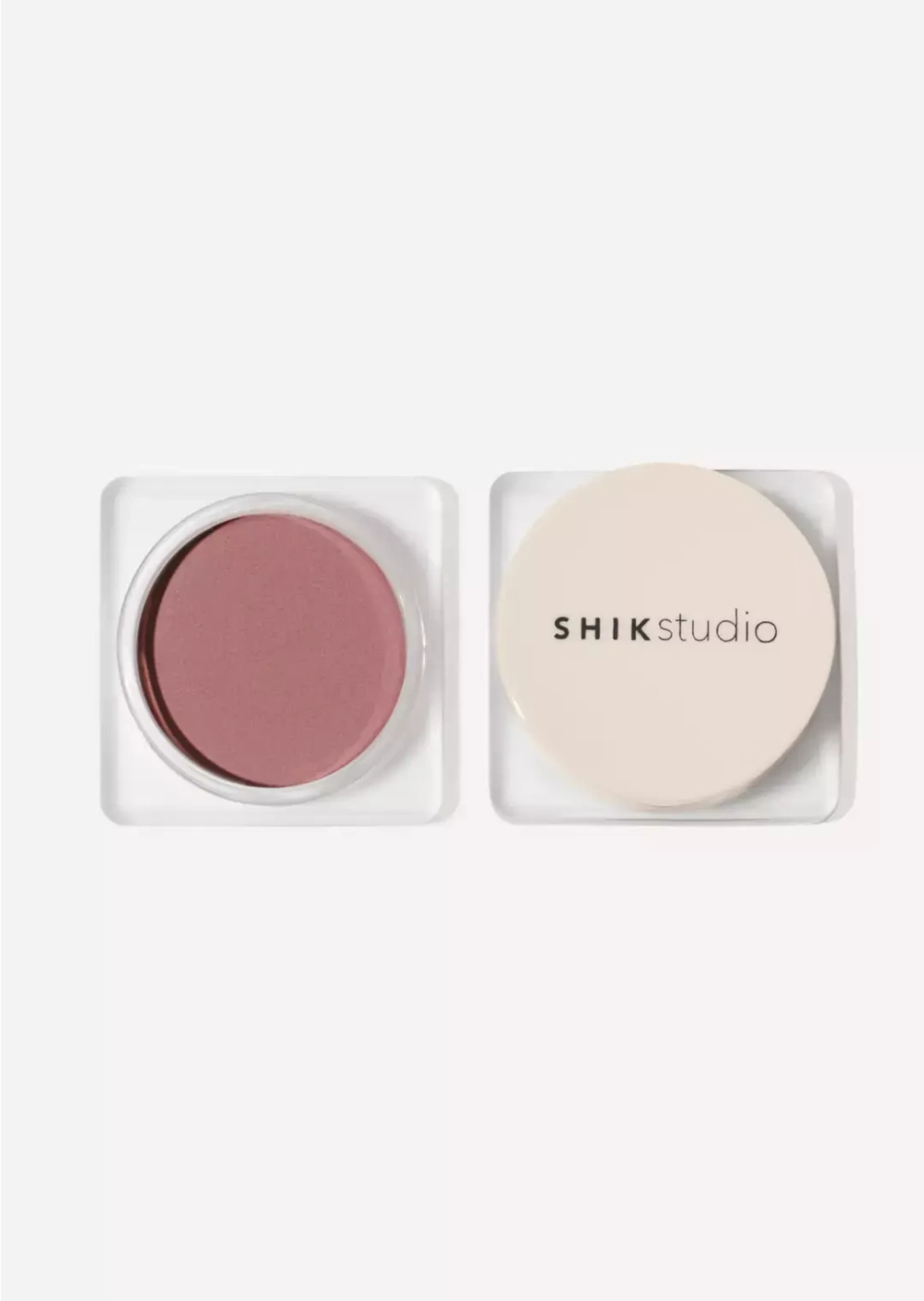 Румяна-суфле Shik Dahlia Crimson Blush