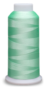Полиэстеровые нитки Yokimi 120D/2 4000м
