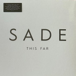 Sade ‎– This Far 6LP (Европа 2020г.)