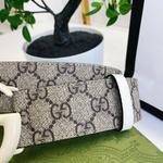 Gucci Кожаный ремень