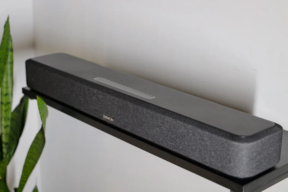 Саундбар Denon Home Soundbar 550