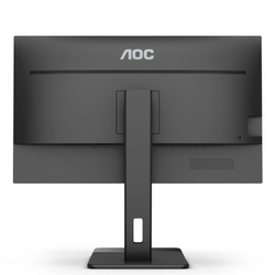 Монитор AOC 32" Q32P2 2560x1440 IPS WLED 75Гц 4ms HDMI DisplayPort USB
