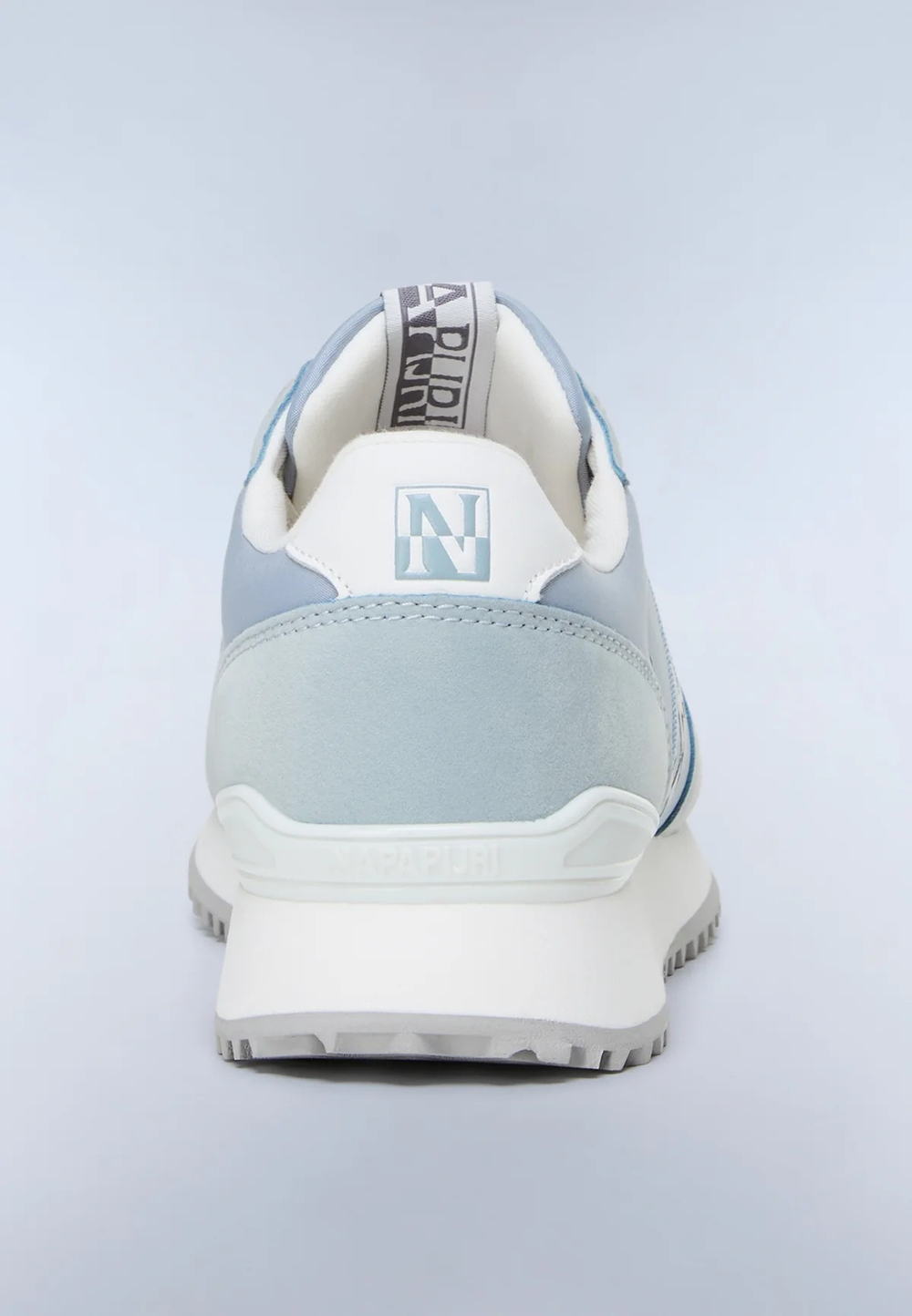 Кроссовки женские NAPAPIJRI ASTRA
