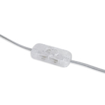 Настольная лампа Freya Kinsley FR5533TL-01BS