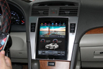 Установочный комплект для TOYOTA Camry   2006-2011  KUBERG ZF-1033-Q6