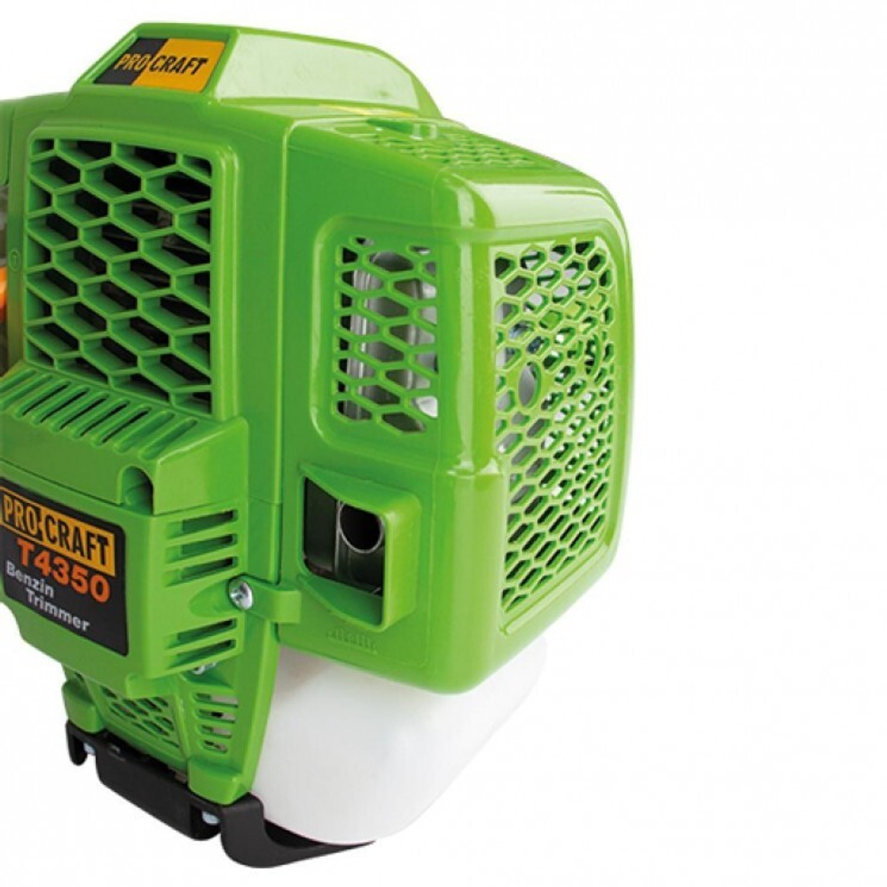 Бензиновый триммер ProCraft T4350 (НЕТ В НАЛИЧИИ)