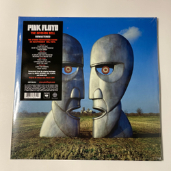 Виниловая пластинка LP Pink Floyd The Division Bell (Европейский Союз)