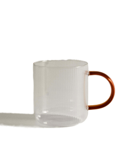 чашка из боросиликатного стекла Zara Home, фото 5