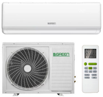 Сплит-система кондиционер настенный Green Triumph TSI/TSO-24 HRSY2 на 70 м²