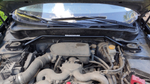 Распорка передних стоек (цельная) Subaru Forester 3 (SH) и Subaru Impreza (GH)