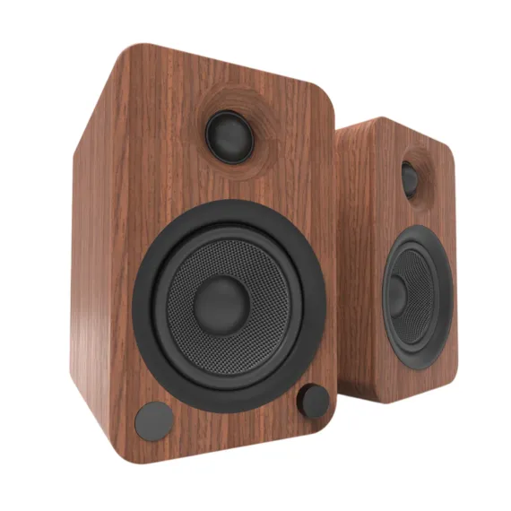 Kanto YU4 Walnut