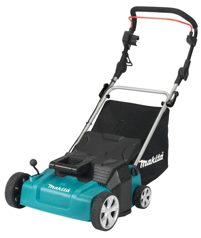 Скарификатор электрический Makita UV3600 (повреждена упаковка)