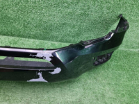 Бампер передний Toyota Land Cruiser 300 (21-нв)