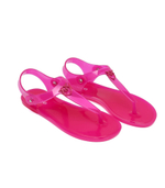 Босоножки EMMANUEL SANDALO JELLY Pinko - розовый(102563 A0V5)