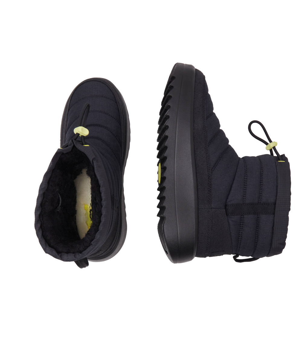 Угги M MAXXER MINI UGG - черный(1146714)