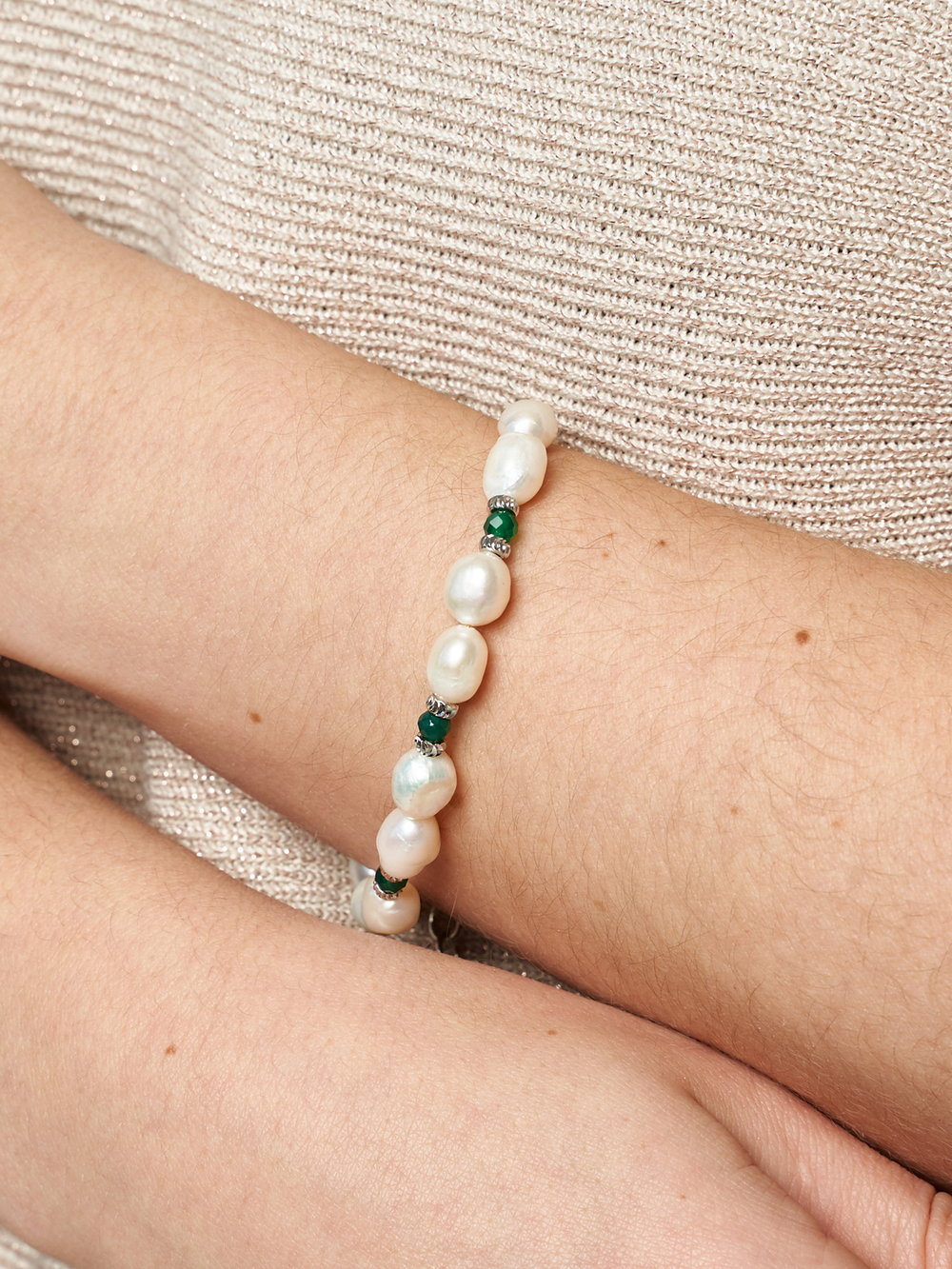 40083730 Браслет Selena Pearls