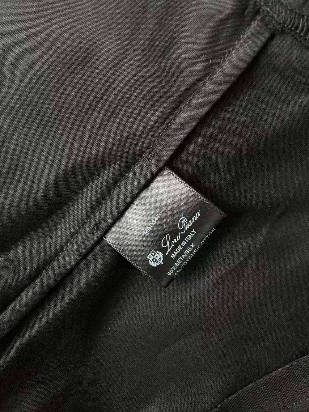 Футболка Loro Piana