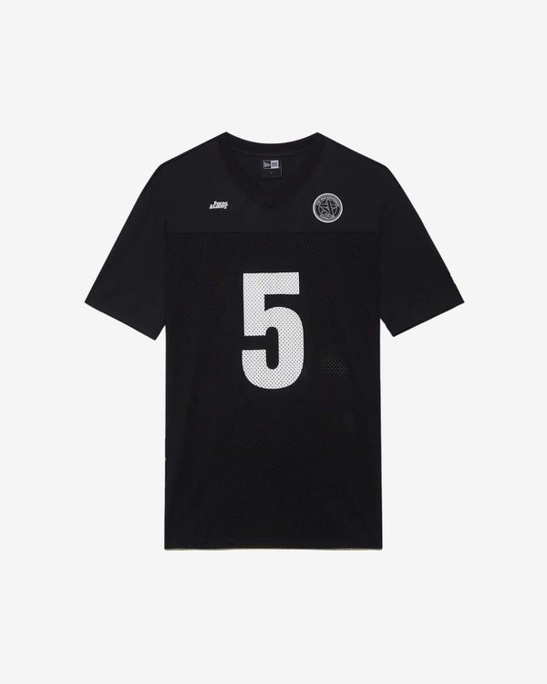 Футболка Faces&Laces Football Jersey / 2011 - фото 1