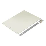 Коврик полиуретановый для виброплиты VC-30W Denzel — фото 1