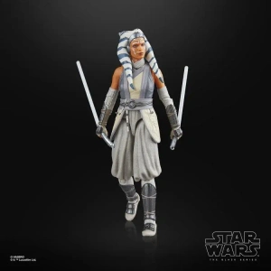 Фигурка Hasbro G0017 Star Wars The Black Series Ahsoka Tano (Peridea)