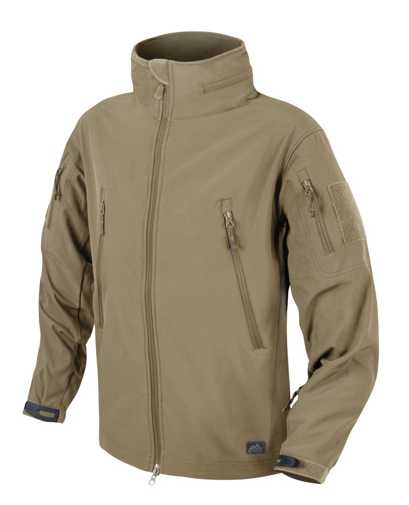 Helikon-Tex Gunfighter Taiga Green — 7