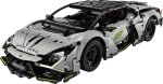 Конструктор LEGO Technic 42214 Суперспортивный автомобиль Lamborghini Revuelto
