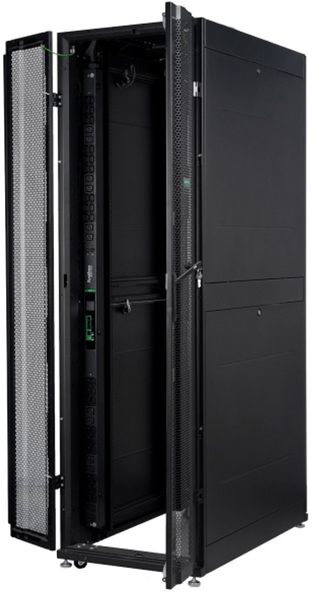 Шкаф Systeme Electric UR3180