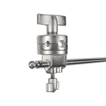 Стойка GreenBean C-Stand 325/11 BRS (с перекладиной)