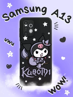 Чехол на Samsung A13